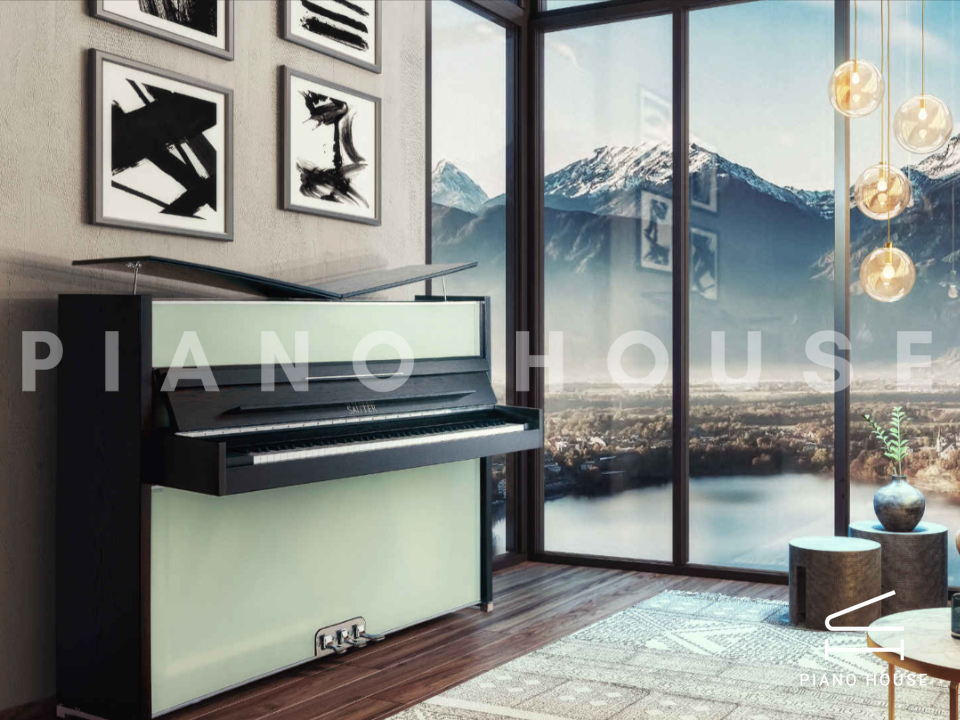 navy ostrich watch bands (4)