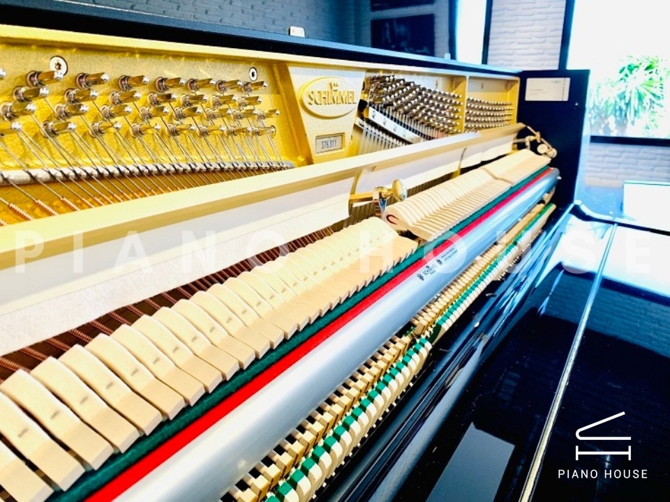 navy ostrich watch bands (4)