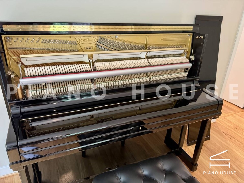 navy ostrich watch bands (4)