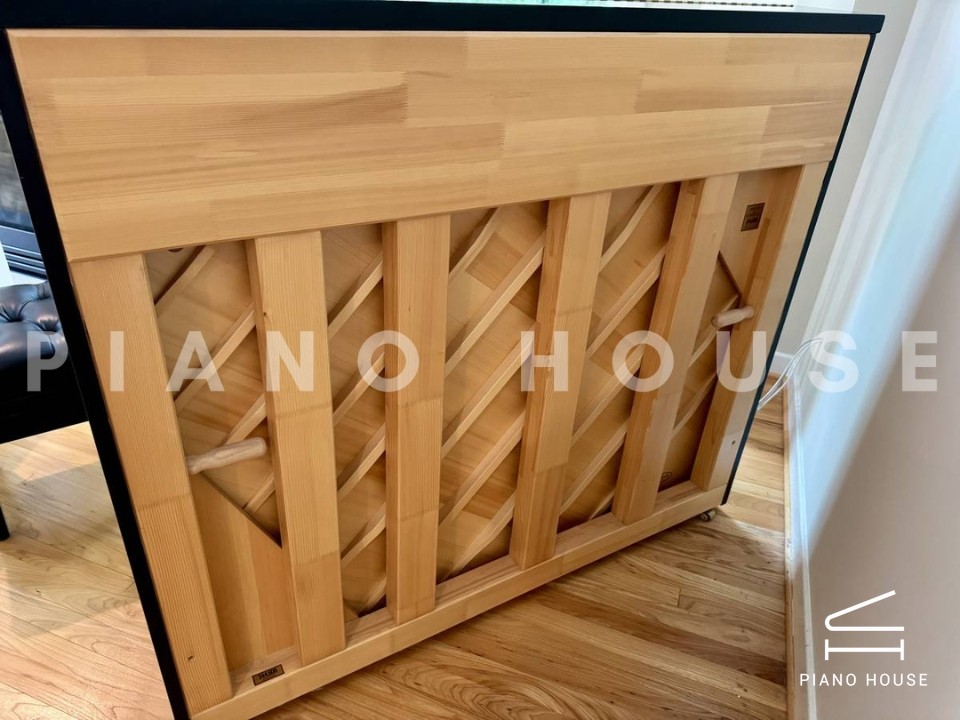 navy ostrich watch bands (4)