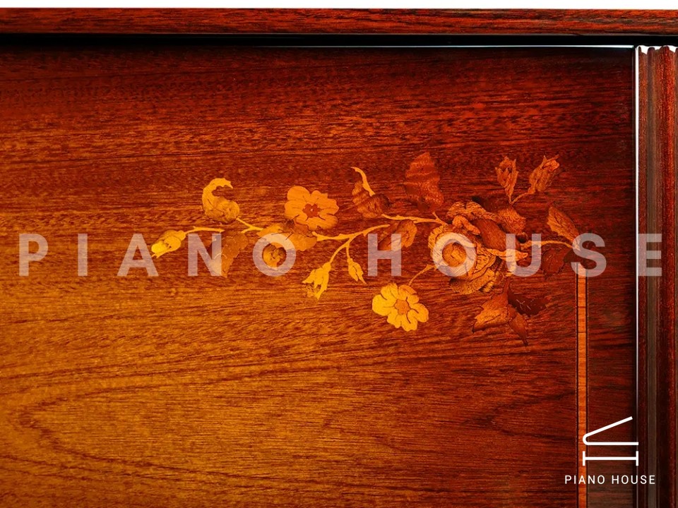 navy ostrich watch bands (4)