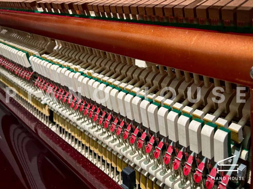 navy ostrich watch bands (4)