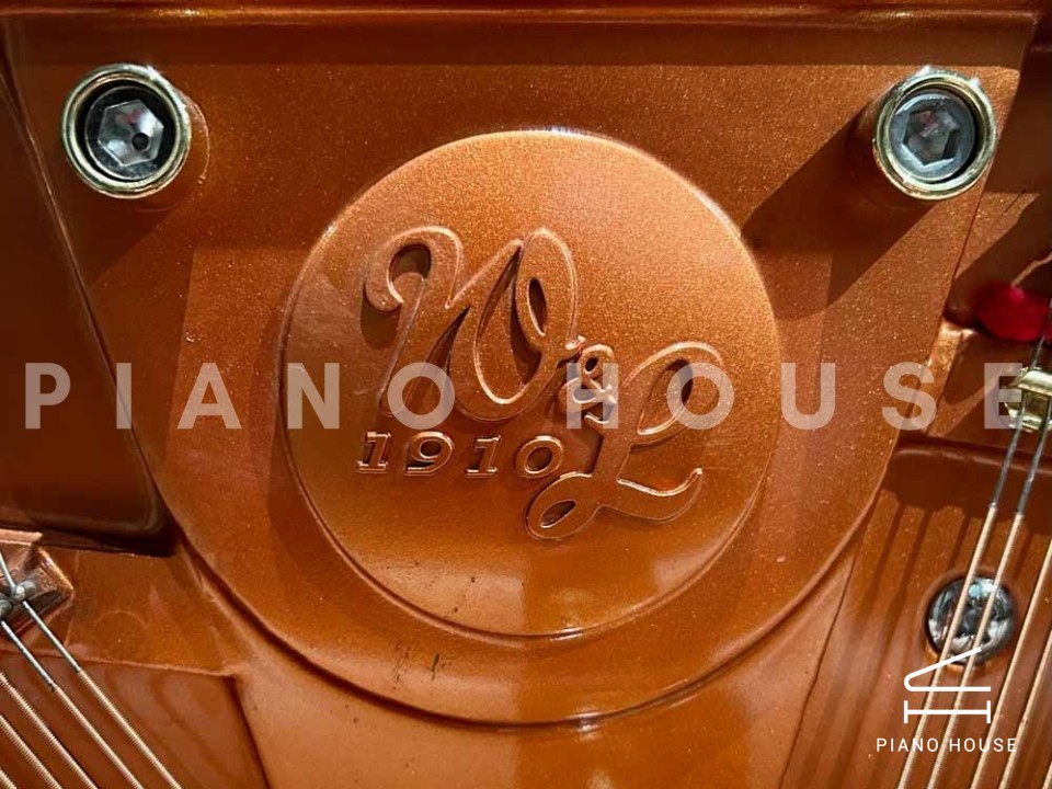 navy ostrich watch bands (4)