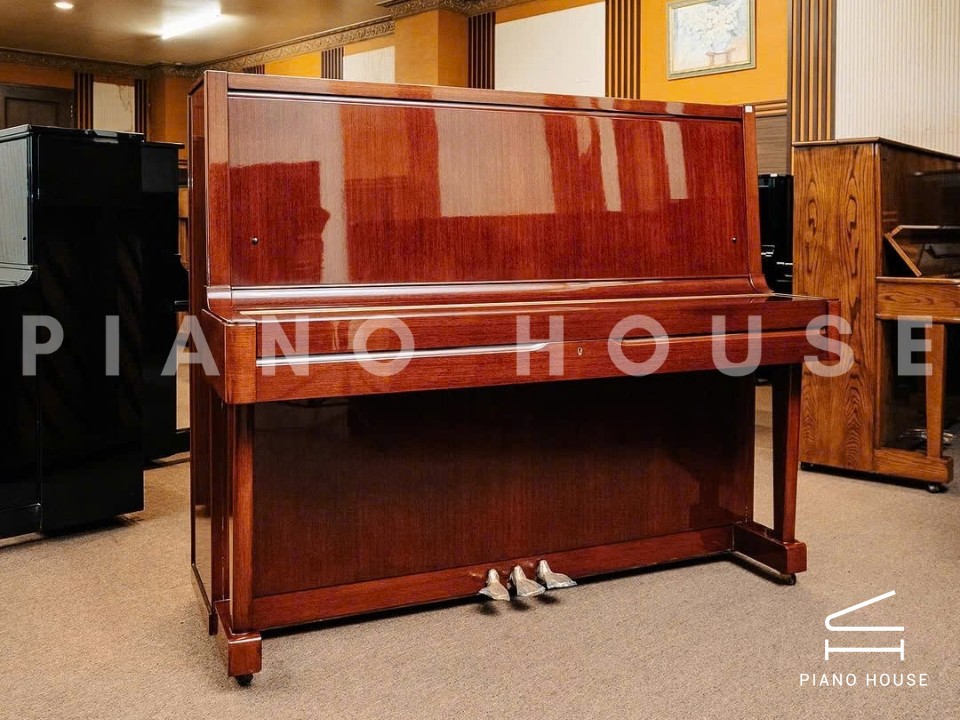 navy ostrich watch bands (4)