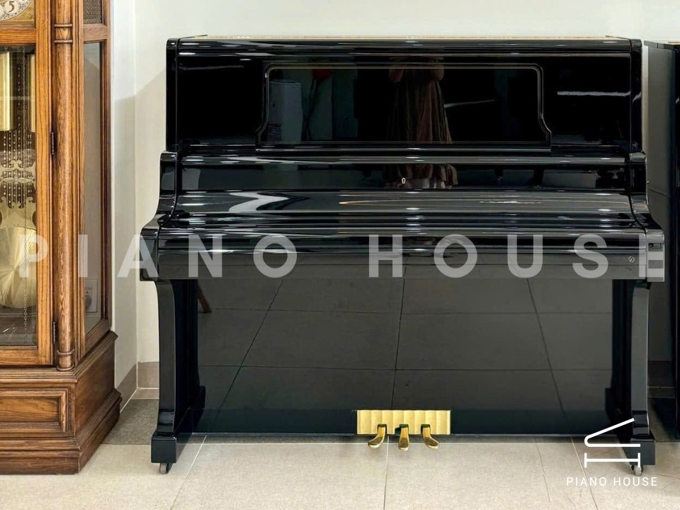 navy ostrich watch bands (4)