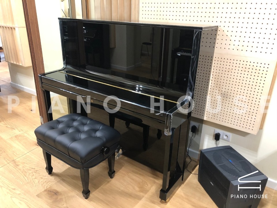 navy ostrich watch bands (4)