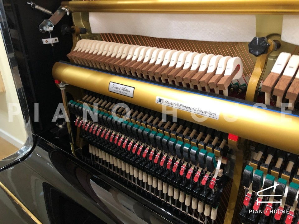 navy ostrich watch bands (4)