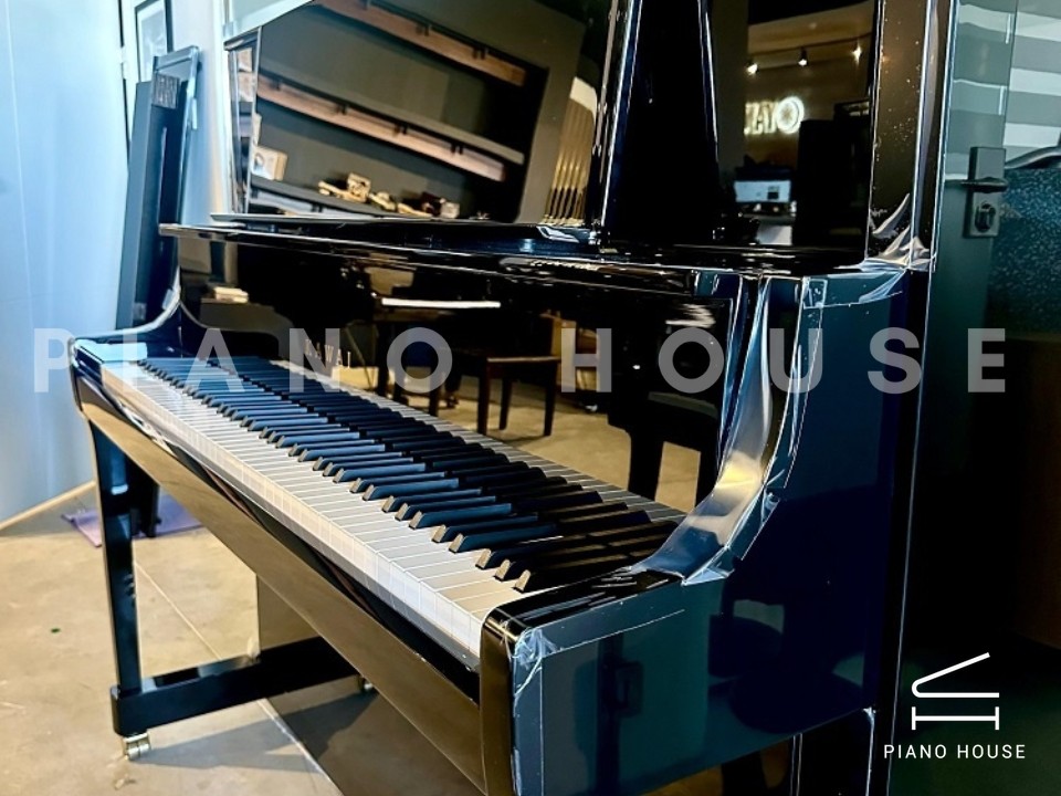 navy ostrich watch bands (4)