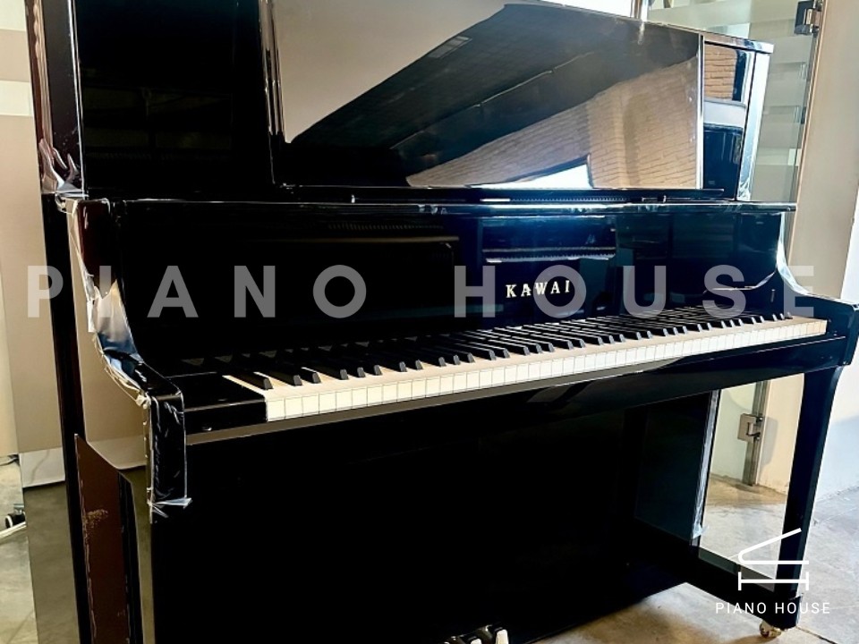 navy ostrich watch bands (4)