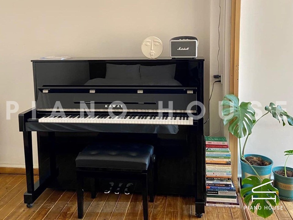 10% OFF」Đàn Piano Kawai ND21 - Trả Góp 0% | PIANO HOUSE