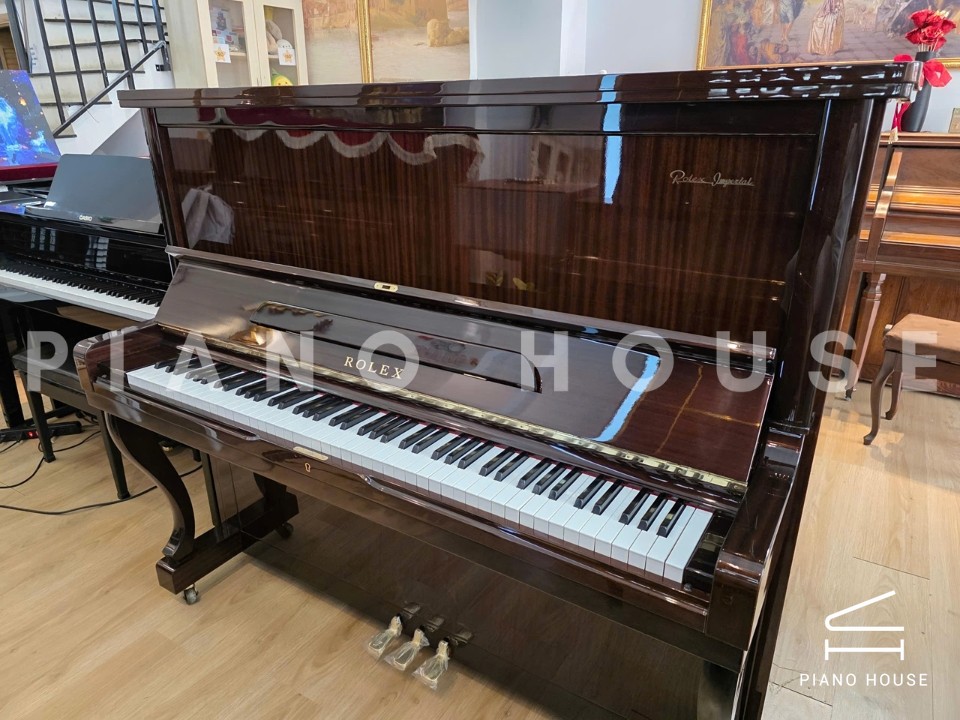 navy ostrich watch bands (4)