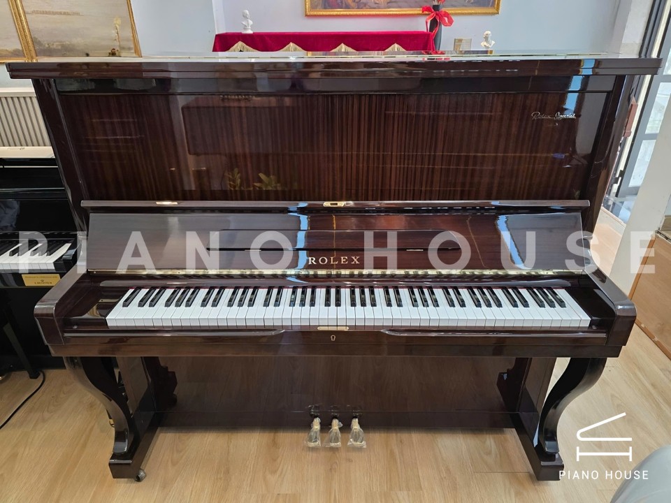 navy ostrich watch bands (4)