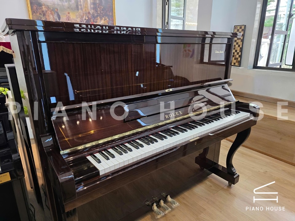 navy ostrich watch bands (4)