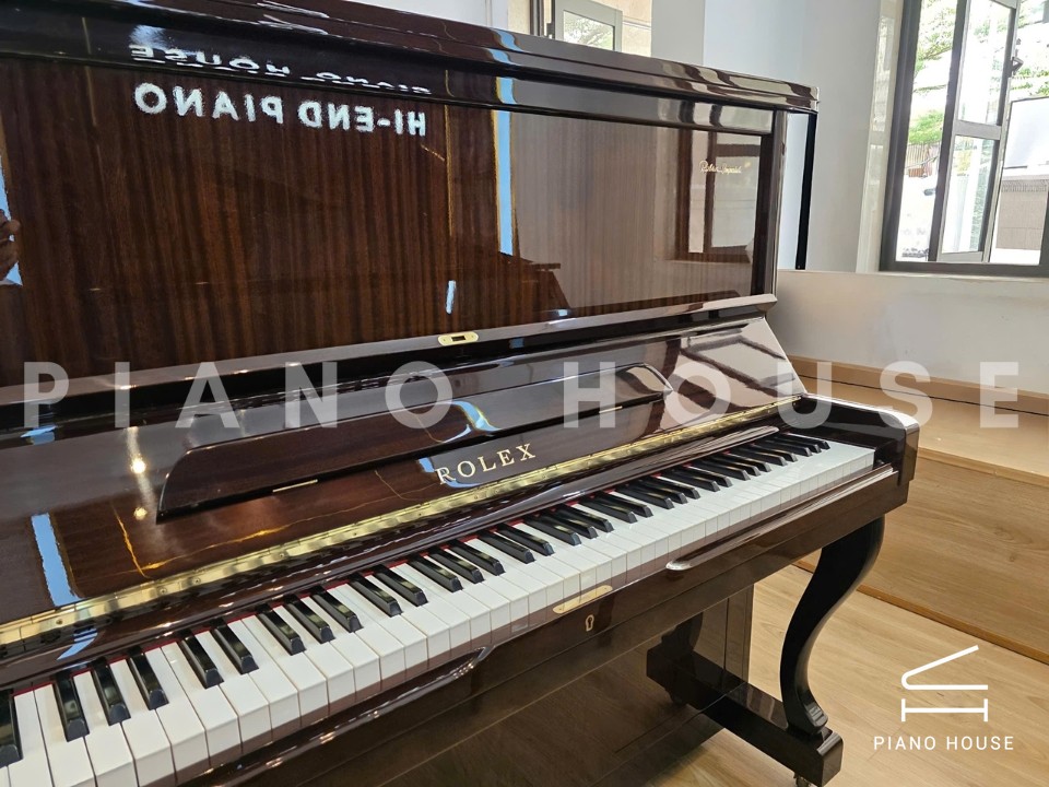 navy ostrich watch bands (4)