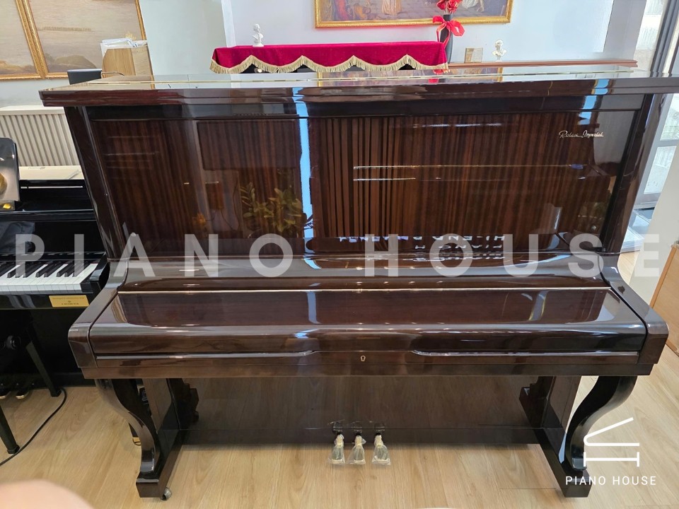 navy ostrich watch bands (4)