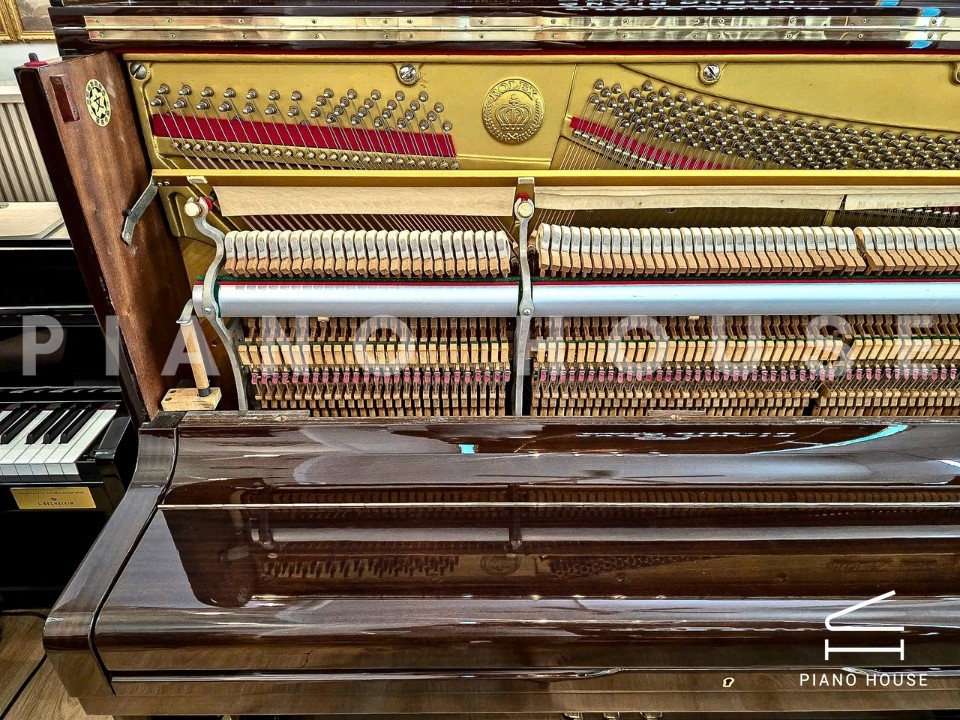 navy ostrich watch bands (4)