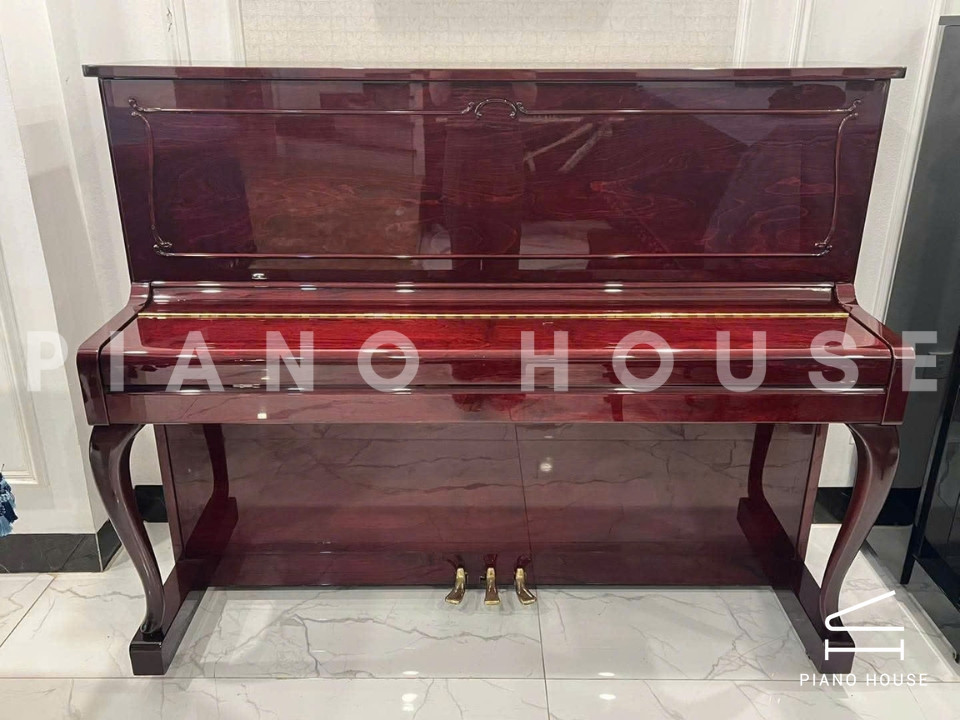 navy ostrich watch bands (4)