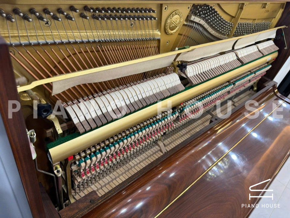 navy ostrich watch bands (4)