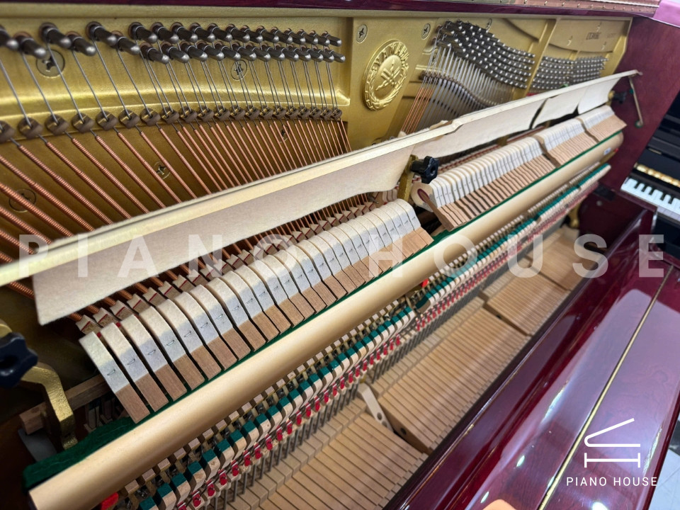 navy ostrich watch bands (4)