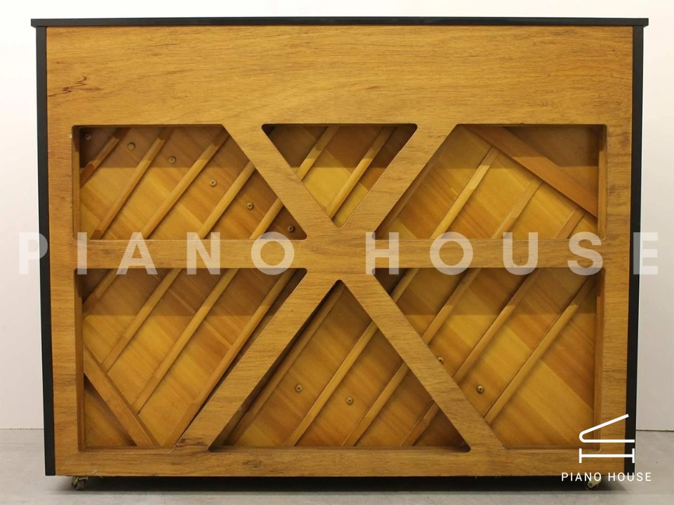 navy ostrich watch bands (4)