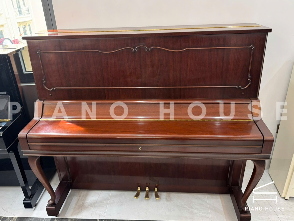 navy ostrich watch bands (4)