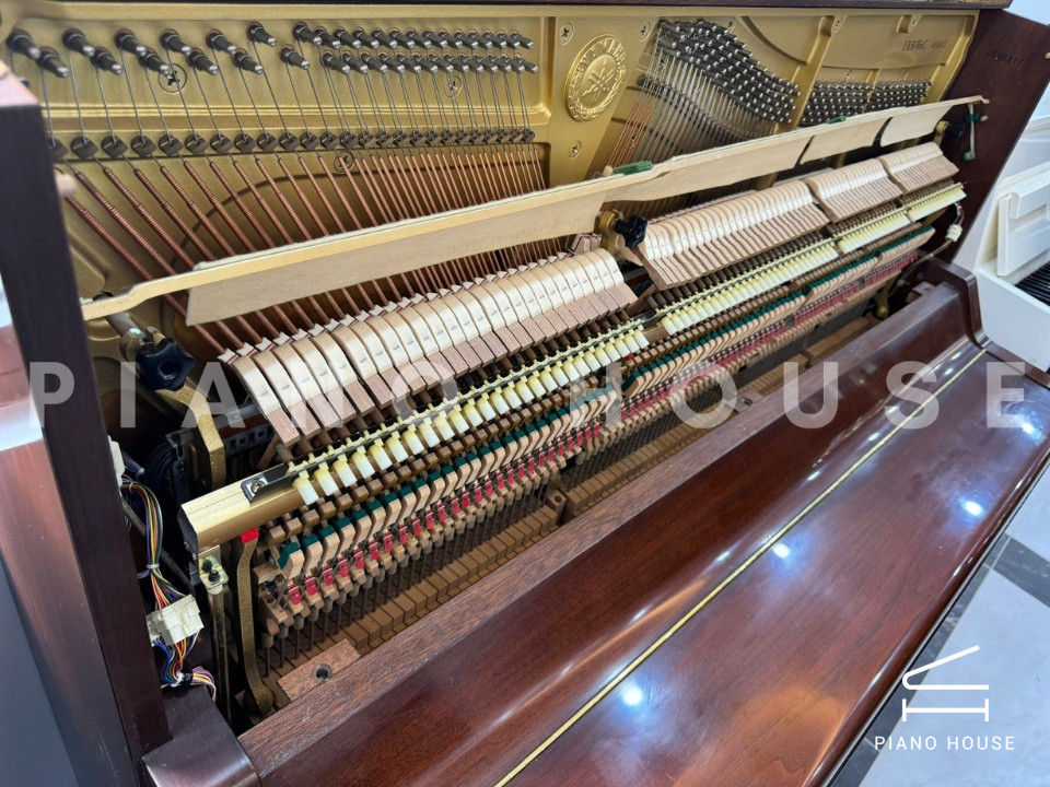 navy ostrich watch bands (4)