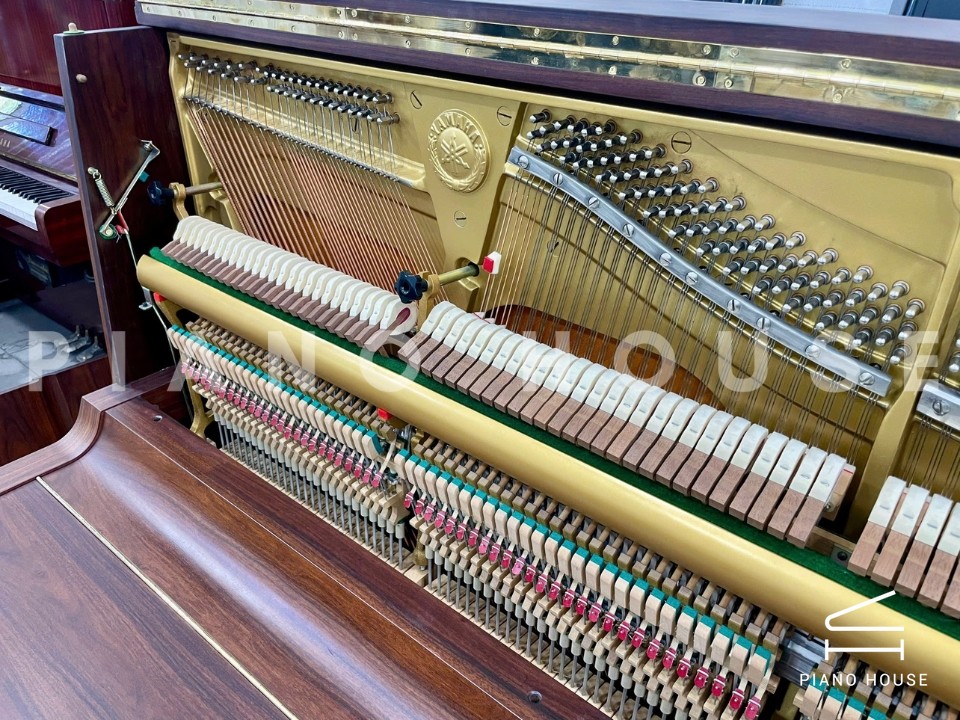 navy ostrich watch bands (4)