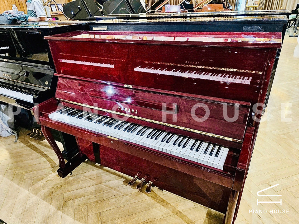 navy ostrich watch bands (4)