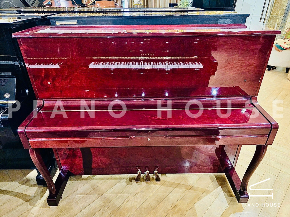 navy ostrich watch bands (4)