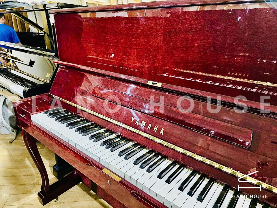 navy ostrich watch bands (4)