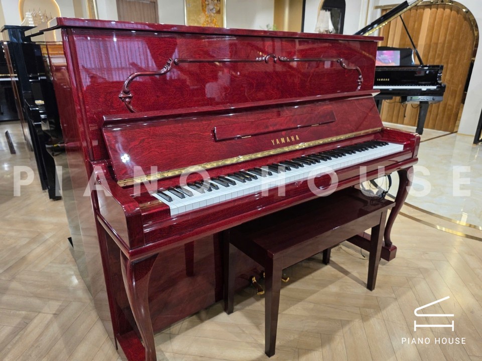 navy ostrich watch bands (4)