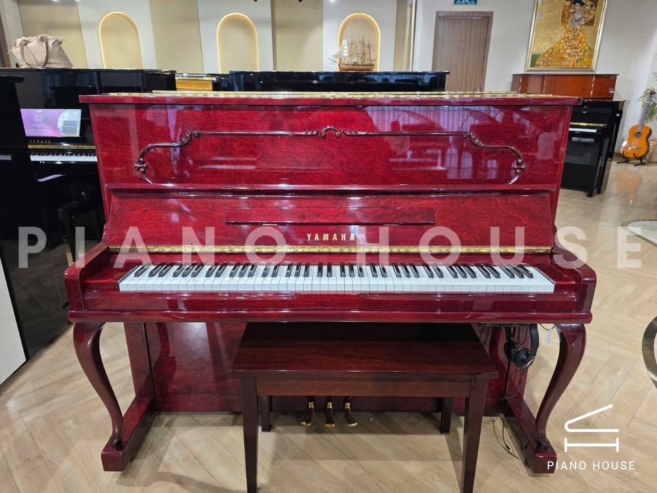 navy ostrich watch bands (4)