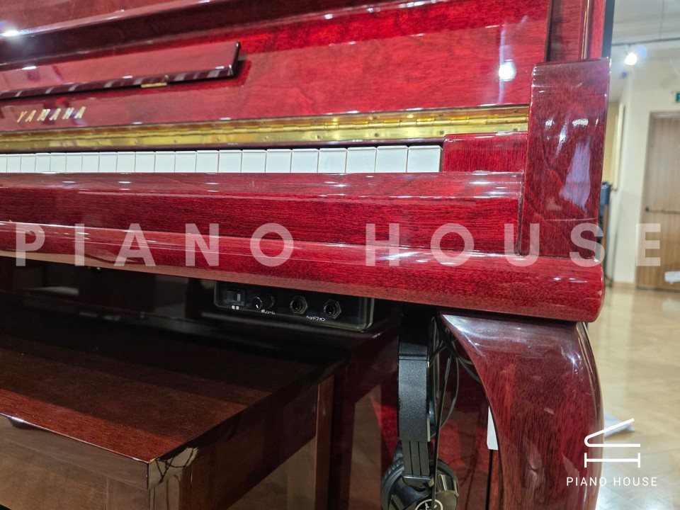 navy ostrich watch bands (4)