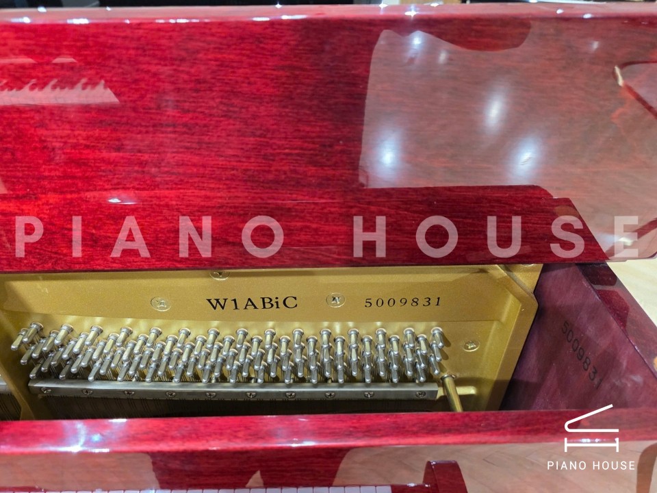 navy ostrich watch bands (4)