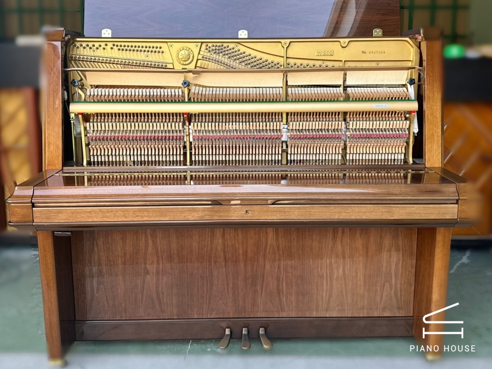 navy ostrich watch bands (4)