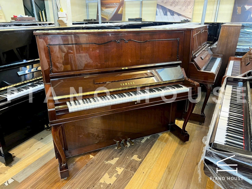 navy ostrich watch bands (4)