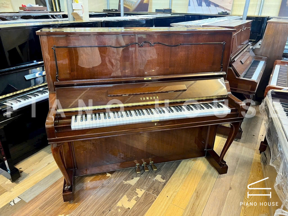 navy ostrich watch bands (4)