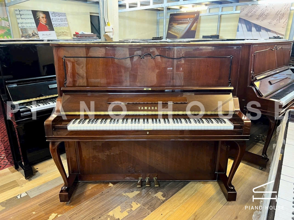 navy ostrich watch bands (4)