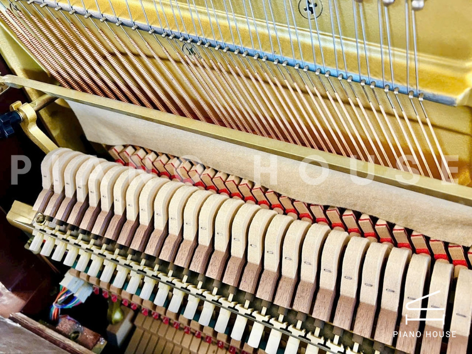 navy ostrich watch bands (4)