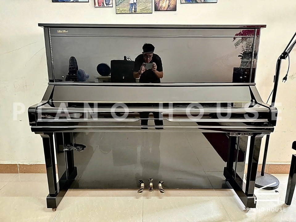 navy ostrich watch bands (4)