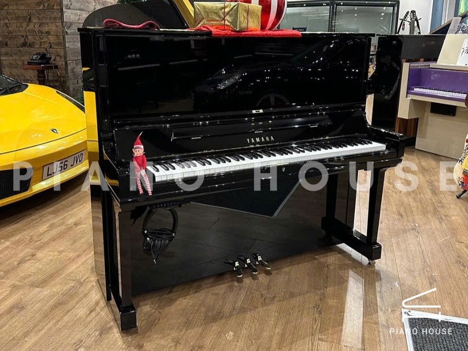 navy ostrich watch bands (4)