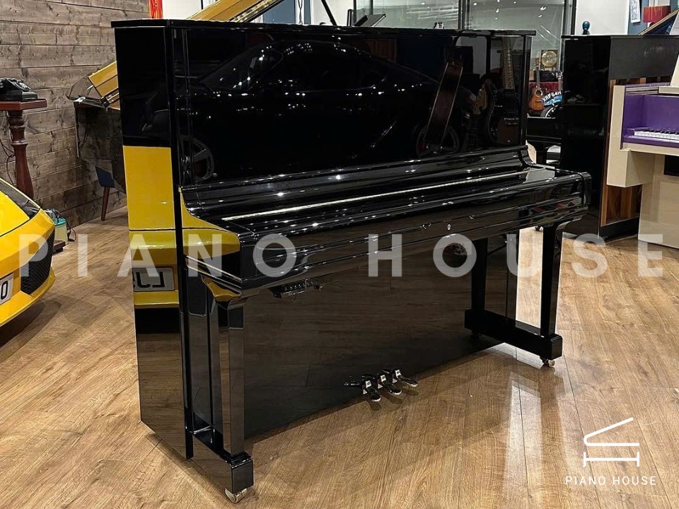 navy ostrich watch bands (4)