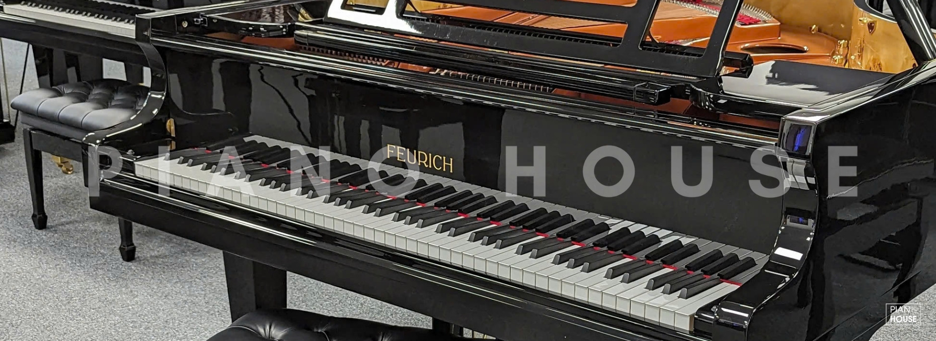 feurich 3