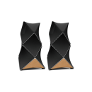 Black Anthracite 