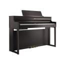 DR - Dark Rosewood 