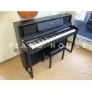 DR - Dark Rosewood 