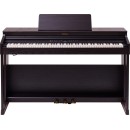 DR - Dark Rosewood 