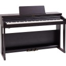 DR - Dark Rosewood 