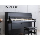 Noir - Đen Satin 