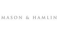 Mason & Hamlin